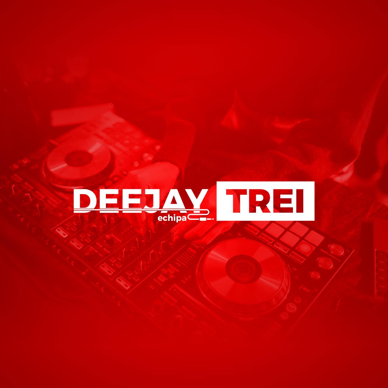 Echipa Deejay TREI